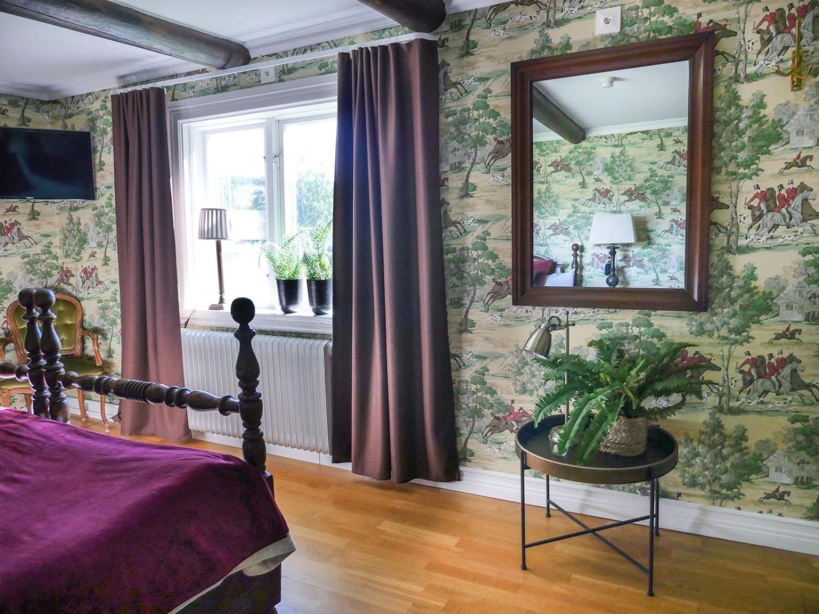 Hennickehammars Herrgard Filipstad Quarto foto